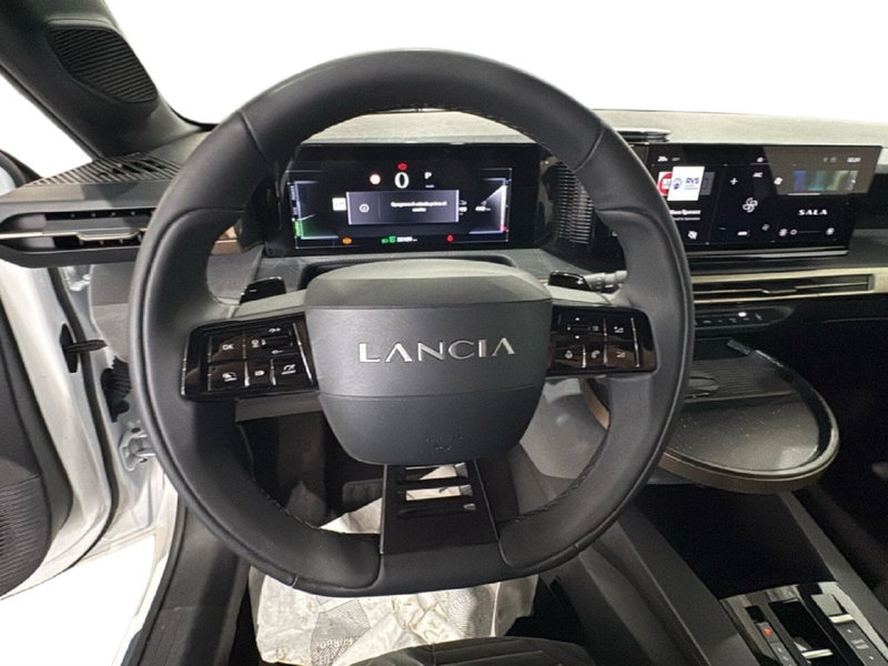 Lancia Ypsilon usata a Agrigento (20)