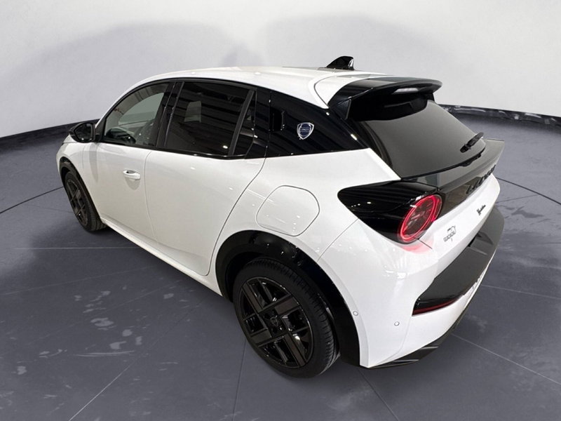 Lancia Ypsilon usata a Agrigento (3)