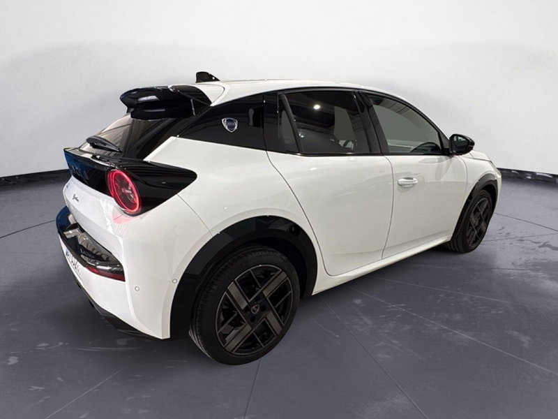 Lancia Ypsilon usata a Agrigento (6)