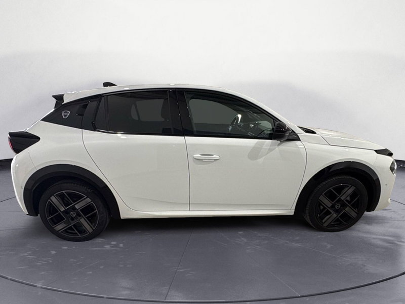Lancia Ypsilon usata a Agrigento (7)