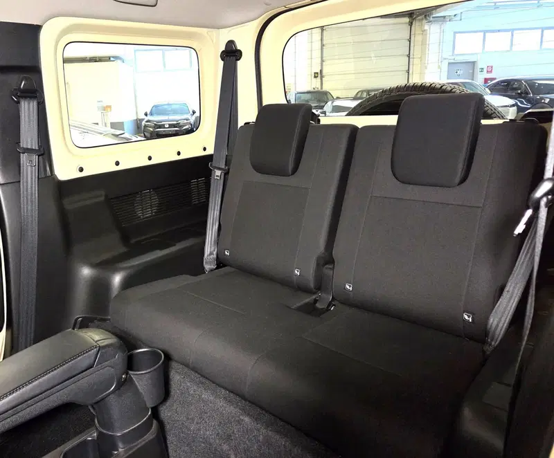 Suzuki Jimny usata a Pavia (18)