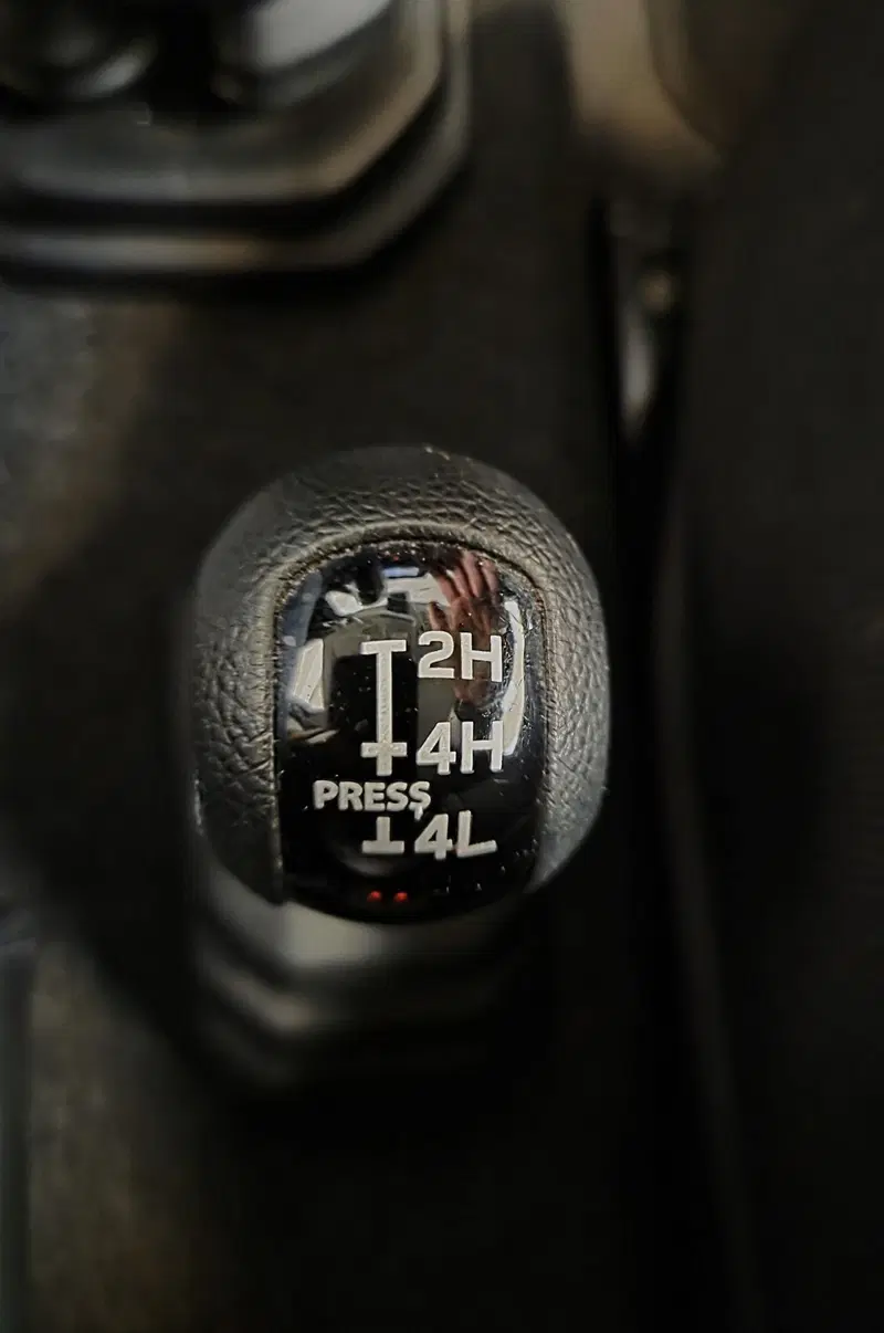 Suzuki Jimny usata a Pavia (9)