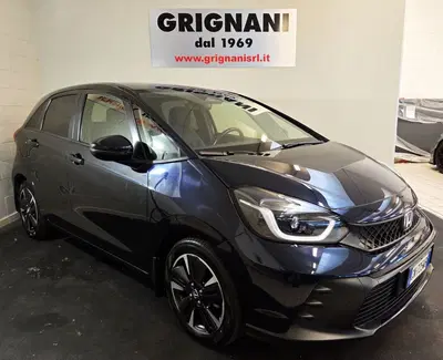 Honda Jazz 1.5 hev Advance ecvt del 2023 usata a Cava Manara