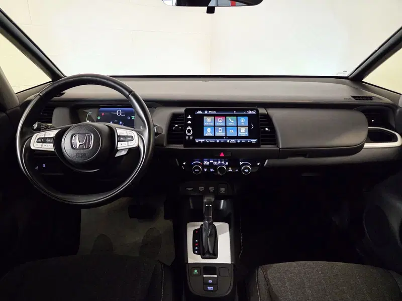 Honda Jazz usata a Pavia (10)