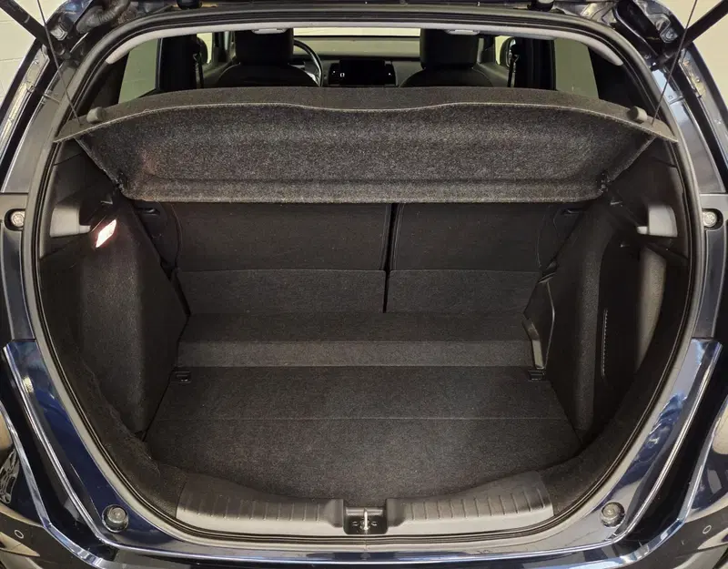 Honda Jazz usata a Pavia (9)
