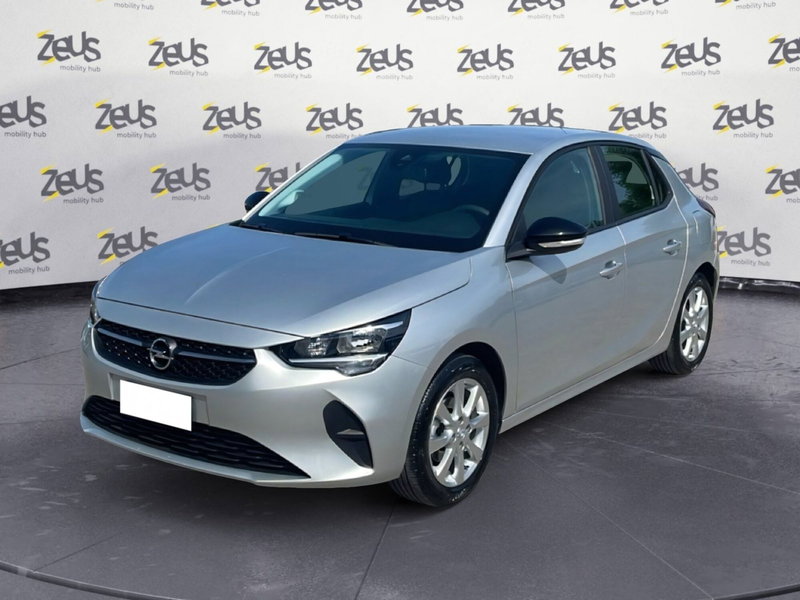 Opel Corsa usata a Bologna