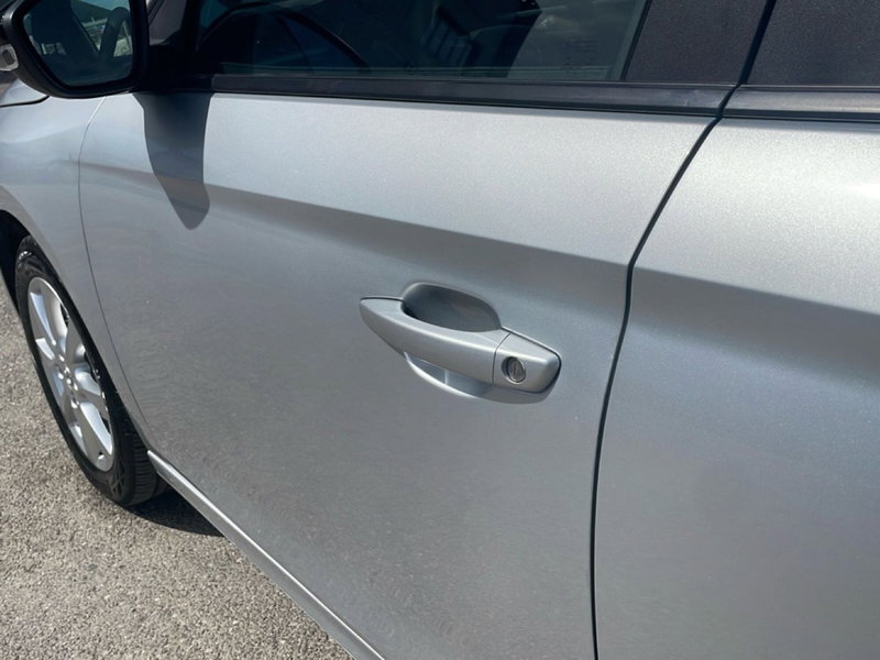 Opel Corsa usata a Bologna (10)