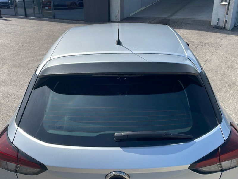 Opel Corsa usata a Bologna (11)