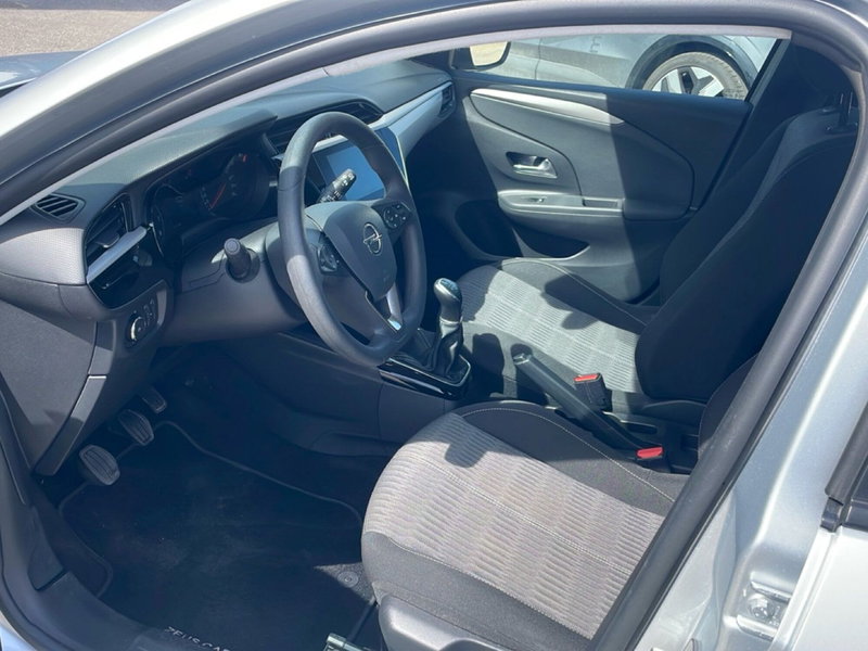 Opel Corsa usata a Bologna (12)