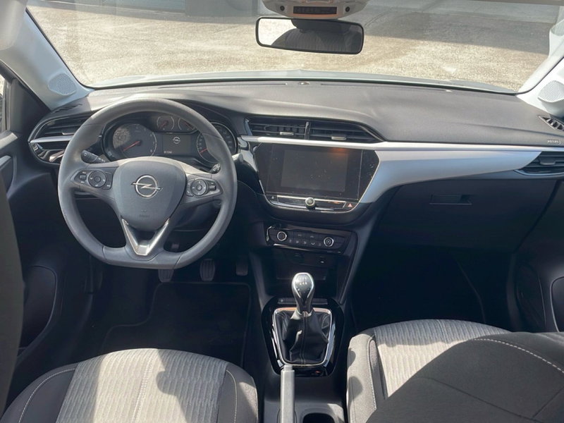 Opel Corsa usata a Bologna (13)