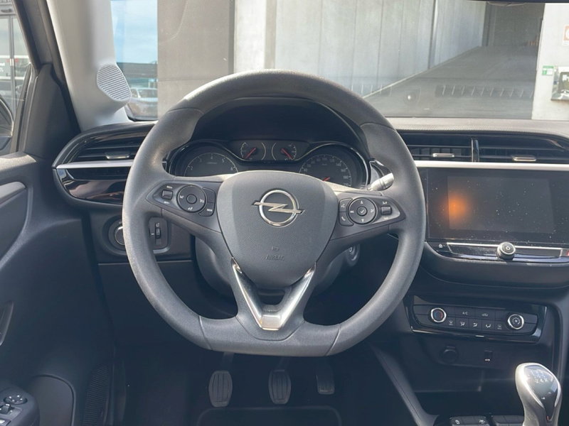 Opel Corsa usata a Bologna (14)