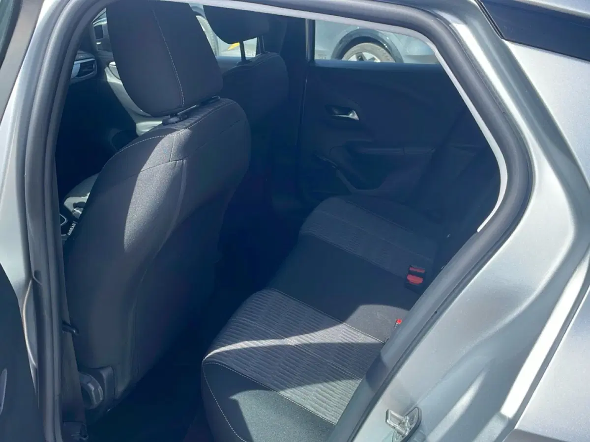 Opel Corsa usata a Bologna (15)