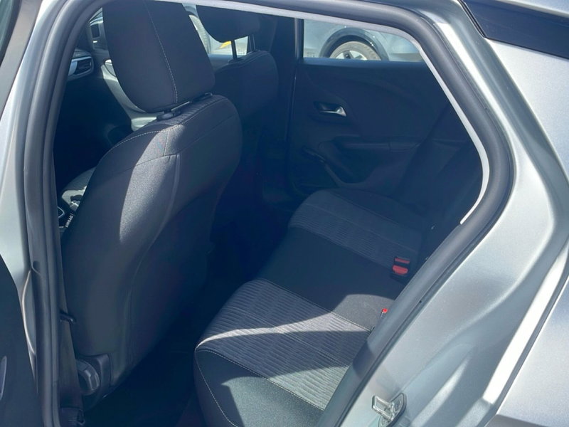 Opel Corsa usata a Bologna (15)