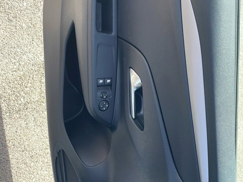 Opel Corsa usata a Bologna (17)