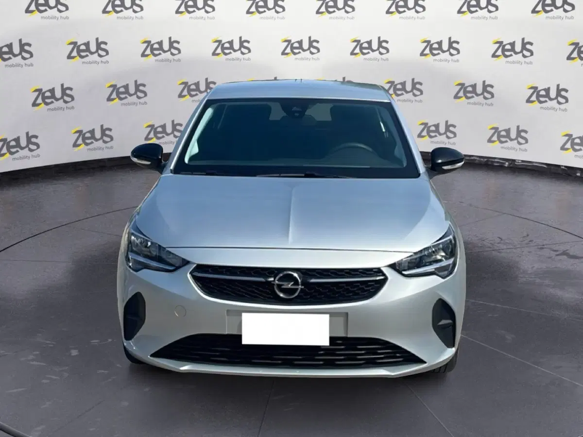 Opel Corsa usata a Bologna (2)
