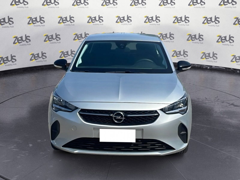 Opel Corsa usata a Bologna (2)