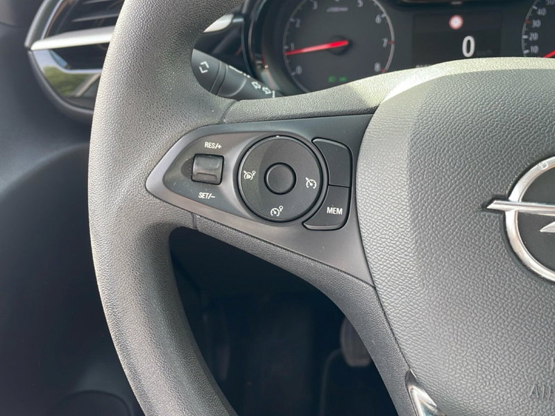Opel Corsa usata a Bologna (20)