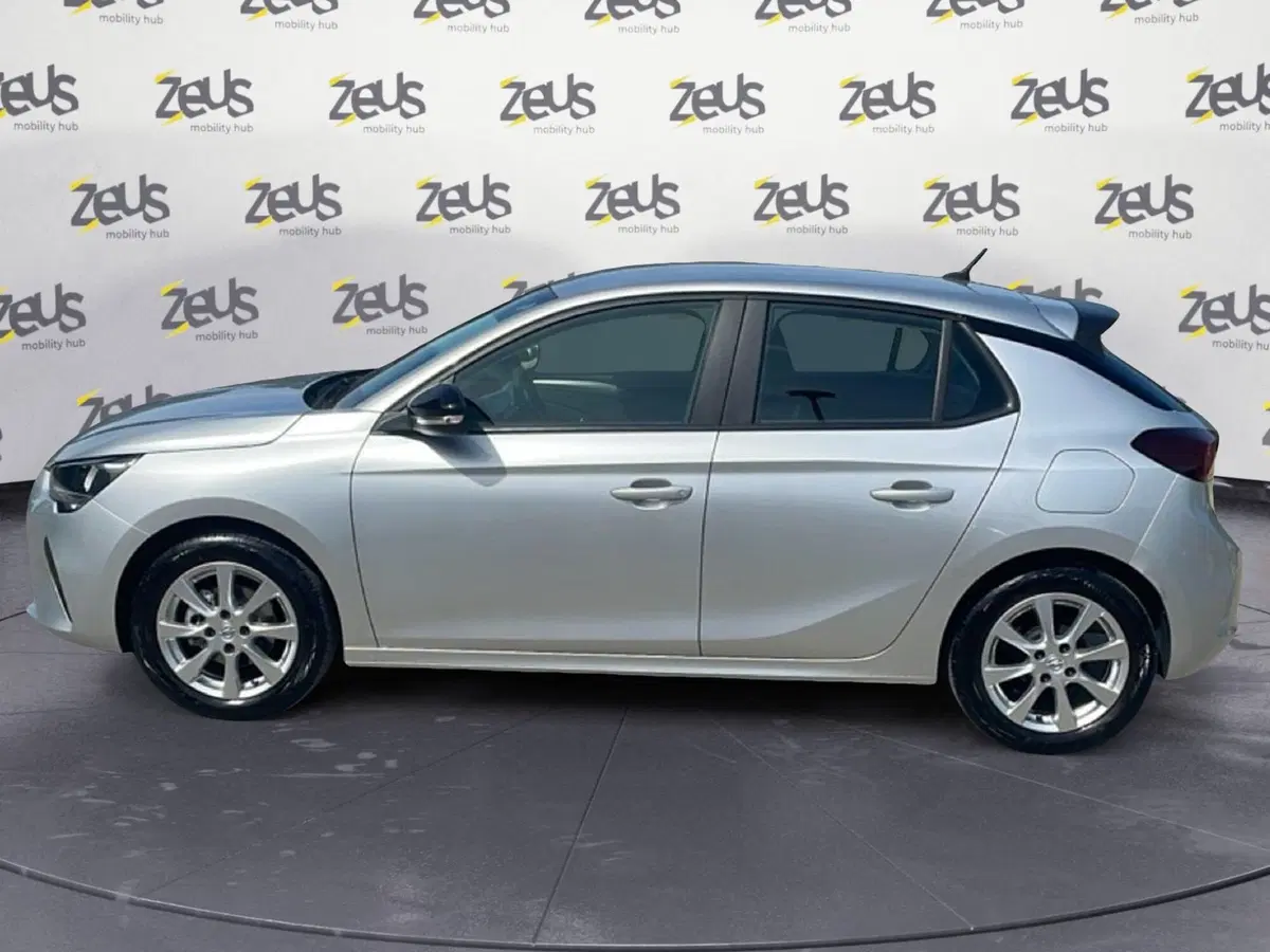 Opel Corsa usata a Bologna (3)