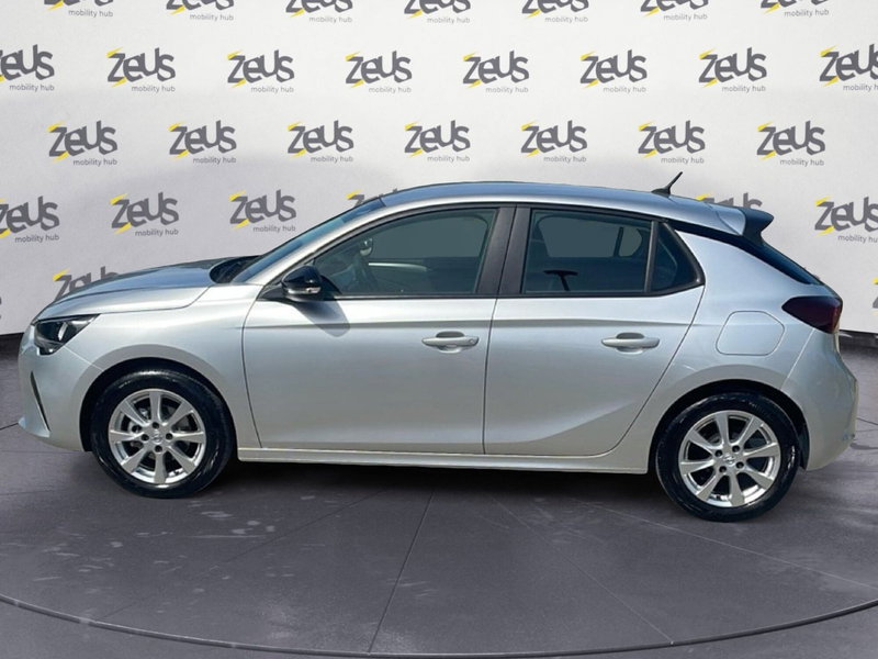 Opel Corsa usata a Bologna (3)