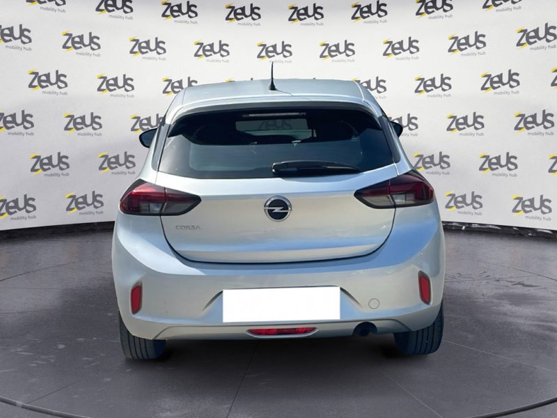 Opel Corsa usata a Bologna (5)