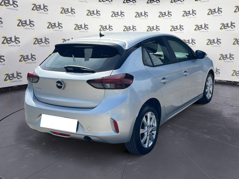 Opel Corsa usata a Bologna (6)