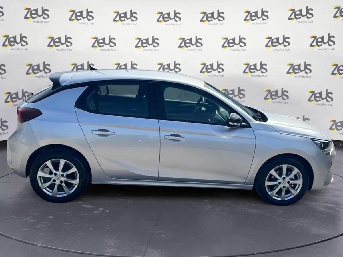 Opel Corsa usata a Bologna (7)