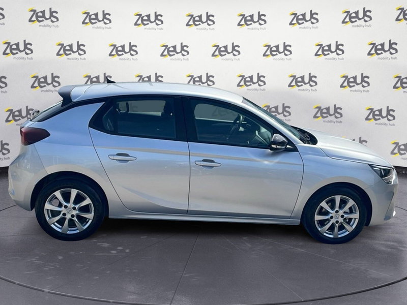 Opel Corsa usata a Bologna (7)
