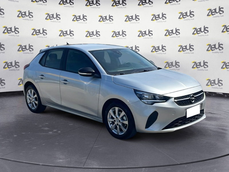 Opel Corsa usata a Bologna (8)