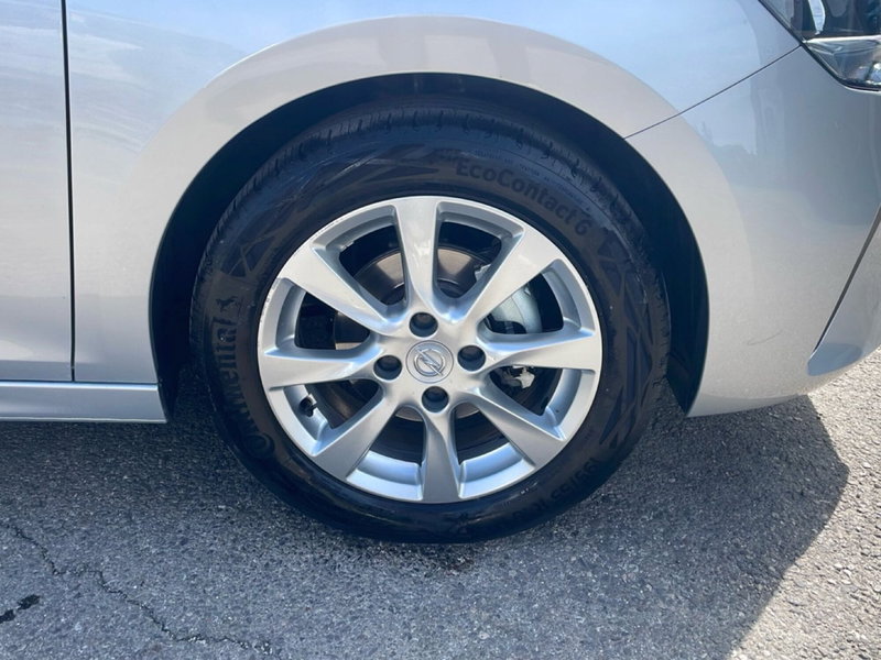 Opel Corsa usata a Bologna (9)