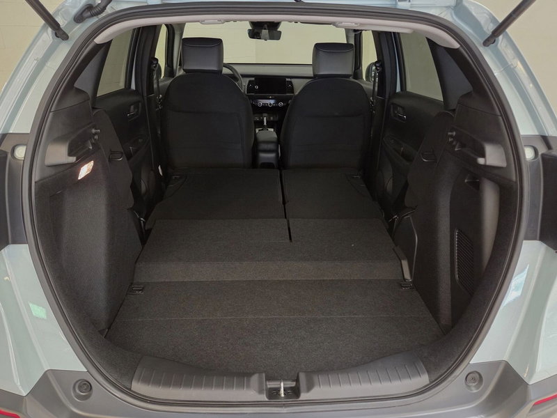 Honda Jazz nuova a Pavia (19)