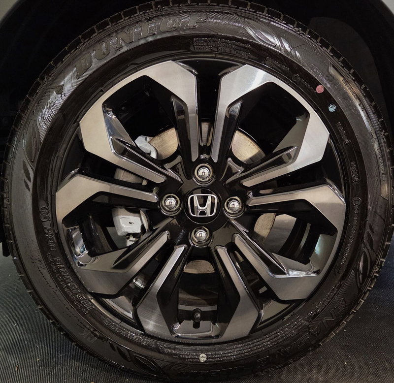 Honda Jazz nuova a Pavia (5)