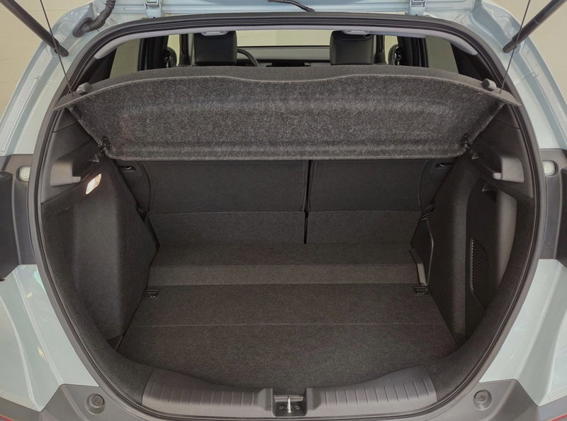 Honda Jazz nuova a Pavia (9)