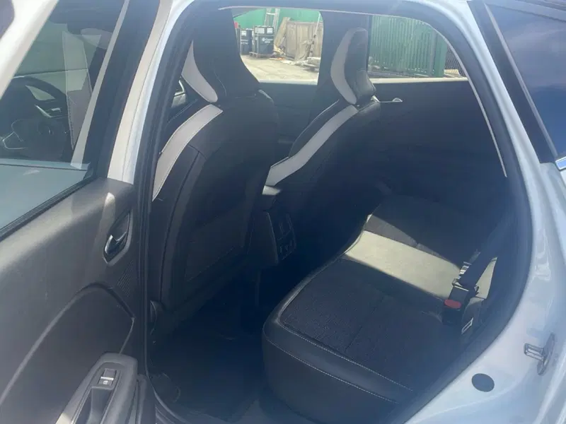 Renault Captur usata a Bologna (15)