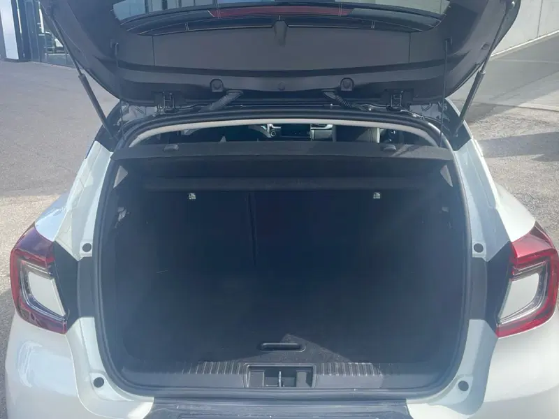 Renault Captur usata a Bologna (16)