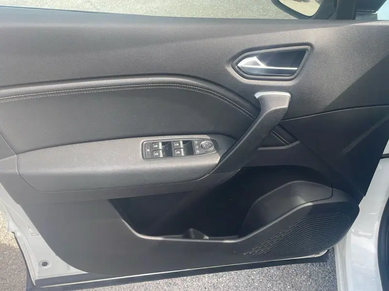 Renault Captur usata a Bologna (17)