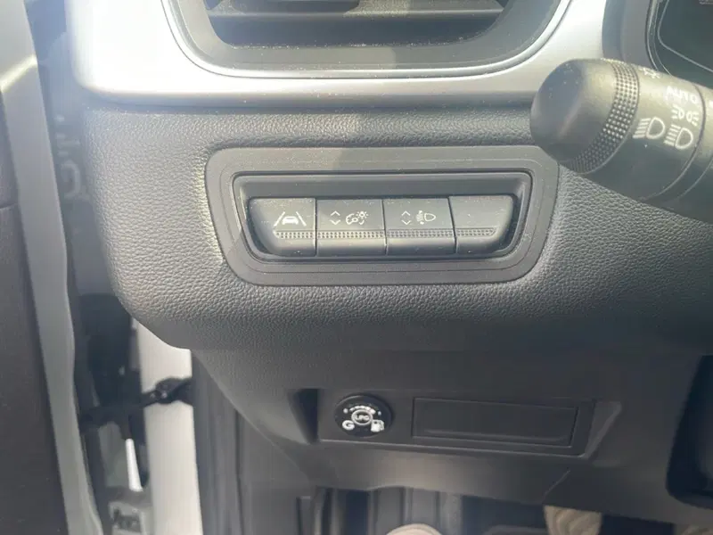 Renault Captur usata a Bologna (19)