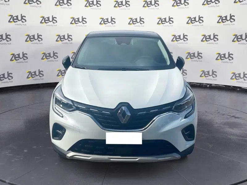 Renault Captur usata a Bologna (2)