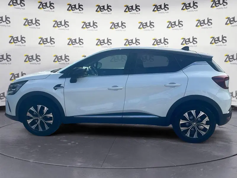 Renault Captur usata a Bologna (3)