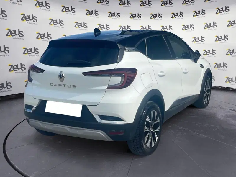Renault Captur usata a Bologna (6)
