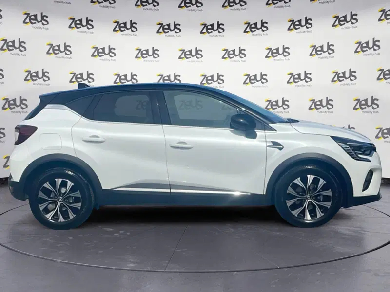 Renault Captur usata a Bologna (7)