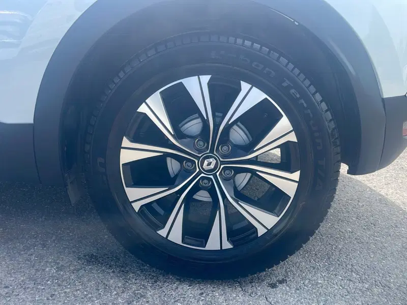 Renault Captur usata a Bologna (9)