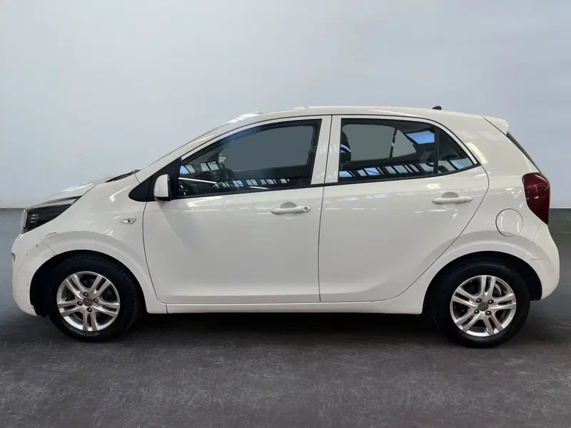 Kia Picanto usata a Bologna (2)