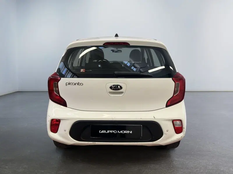 Kia Picanto usata a Bologna (3)