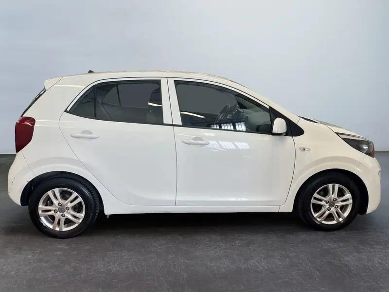 Kia Picanto usata a Bologna (4)