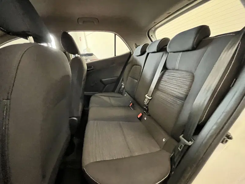 Kia Picanto usata a Bologna (8)