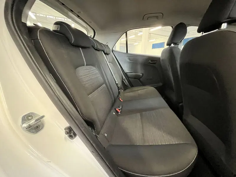 Kia Picanto usata a Bologna (9)
