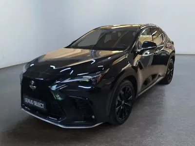 Lexus NX Plug-in 4WD Premium del 2024 usata a Modena