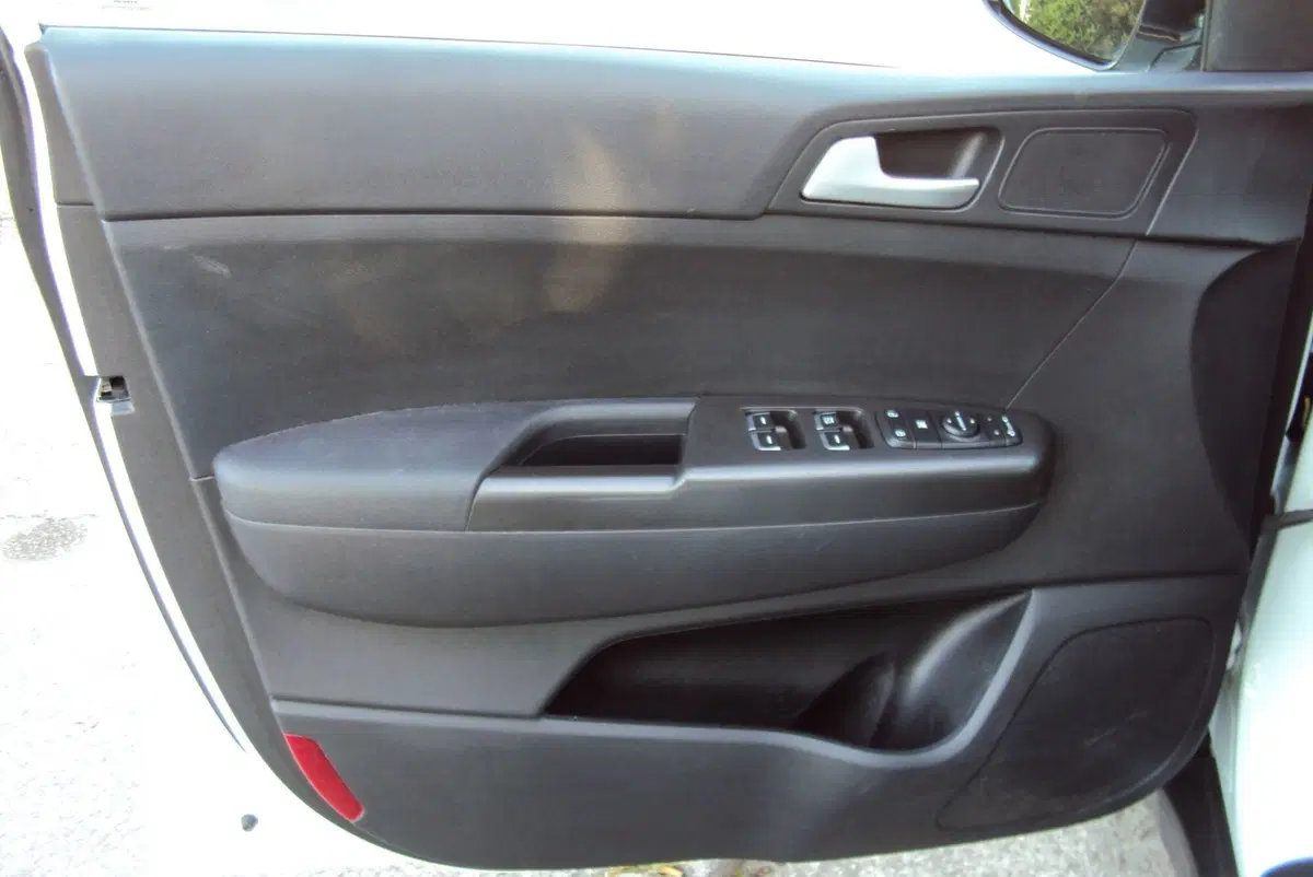Kia Sportage usata a Bologna (11)