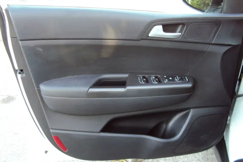 Kia Sportage usata a Bologna (11)