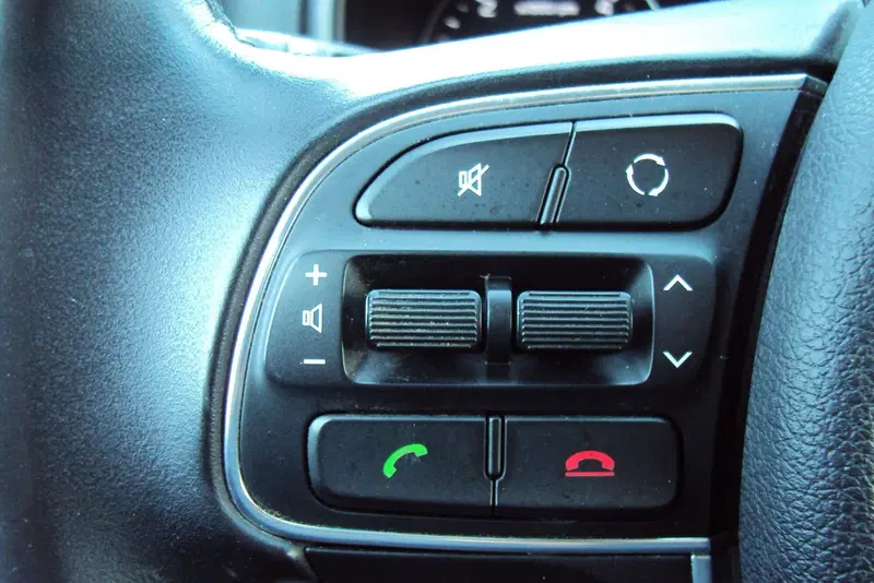 Kia Sportage usata a Bologna (15)